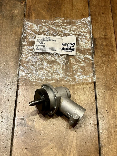 Genuine Echo Shindaiwa Gear Case Assembly – SRM-2620, T262 Trimmer – P021050911