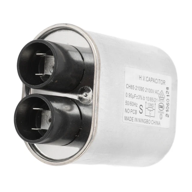 Condensateur Haute Tension Micro-ondes Domestique Condensateur Haute Tension 12