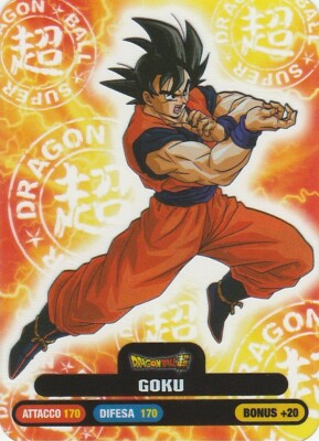 Goku Black N 138 Dragon Ball Super 18 Lamincard Diramix Eur 1 00 Picclick It