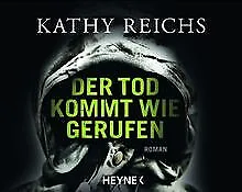 Der Tod kommt wie gerufen: Heyne Pocket von Reichs,... | Buch | Zustand sehr gut