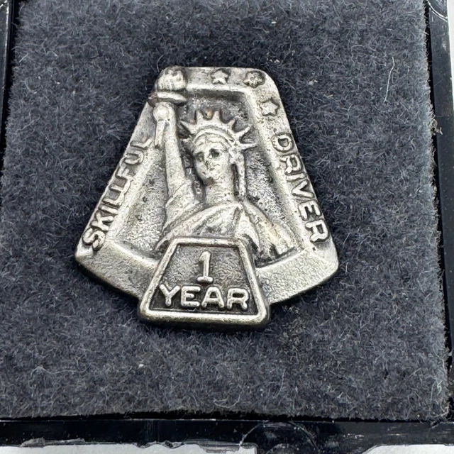 Pins, Automobilia, Transportation, Collectibles - PicClick CA