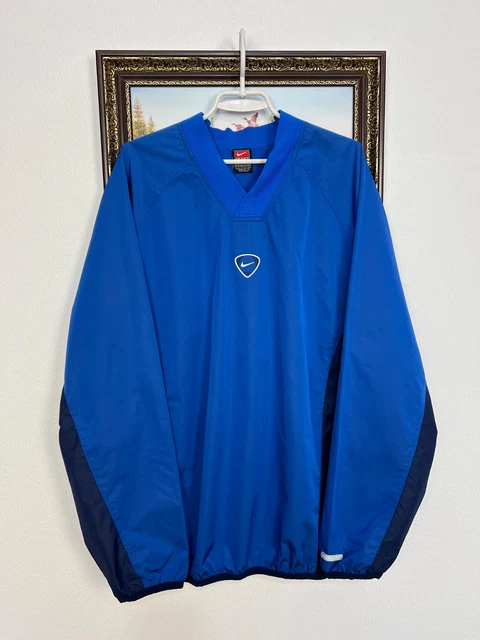 Veste de foot PSG vintage Paris Saint-Germain 1994-1995