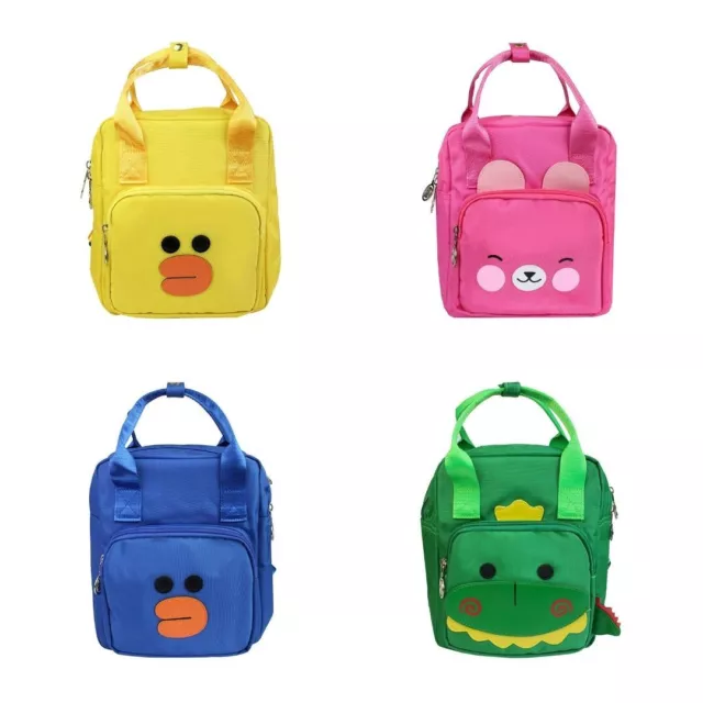 Bulk Joblot Clearance Wholesale Animal Backpack for Kids, Preschool School Bag