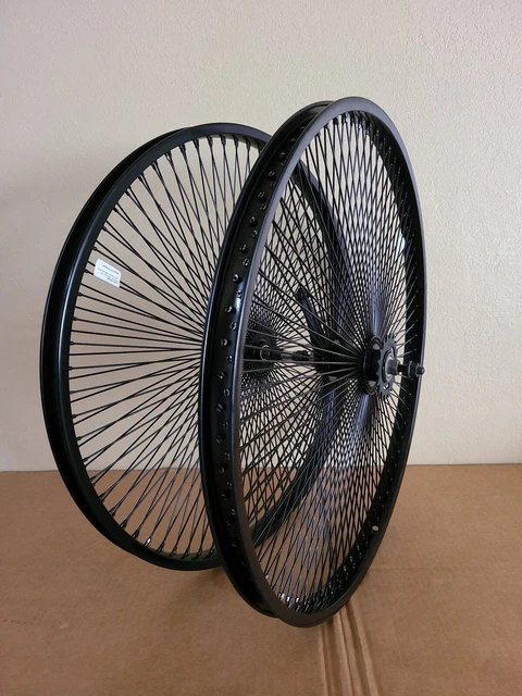 26 Inch Rims 144 Spoke Bicycle Wheels On Sale Bike Wheels 29 Inch