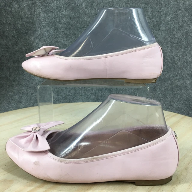 Circus by sam edelman 2025 ciera bow ballet flats