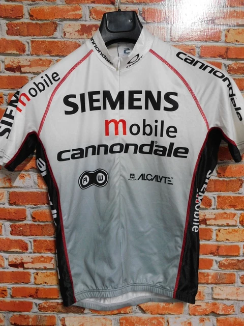 Cannondale bike sales shirt