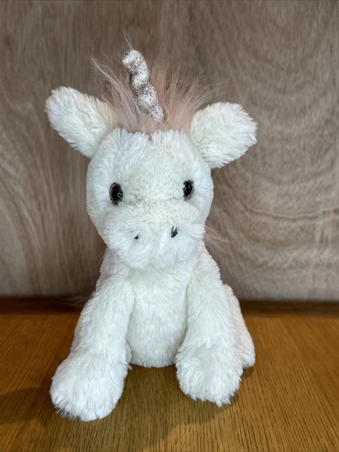 JELLYCAT STARRY EYED Unicorn Excellent Condition 22.00 PicClick UK