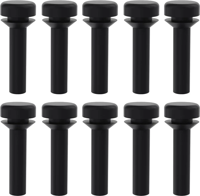 10 GAS STOVE Grate Bumper Rubber Feet for GE Range Burner Cafe Stove