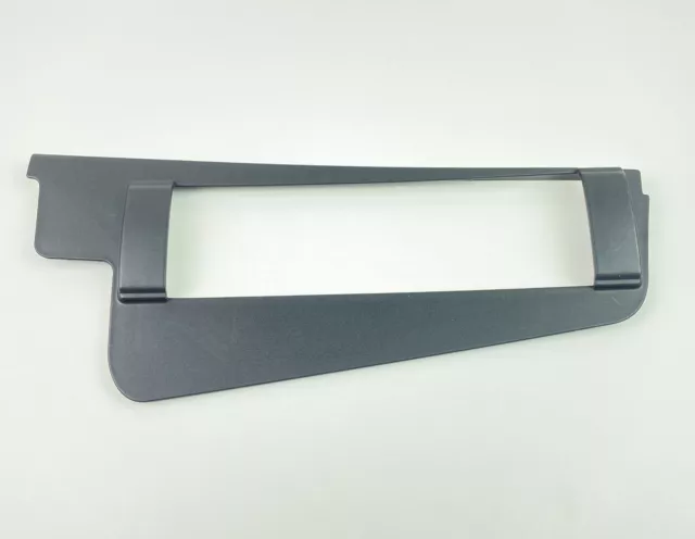 99-05 VW Mk4 CD Changer Cover Panel in Trunk for Jetta or GLI - 1J5867140A OEM 99-05 VW Mk4 CD Changer Cover Panel in Trunk for Jetta or GLI - 1J5867140A OEM
