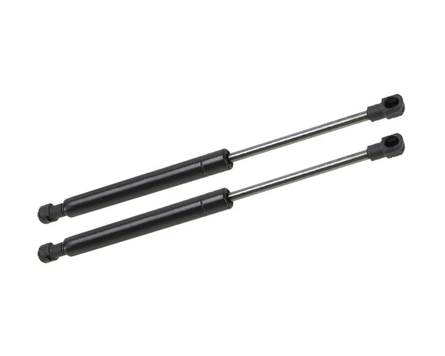 2 Molle A Gas Per Portellone Posteriore Skoda Superb, VW Bora E Passat - 520N - Foto 11