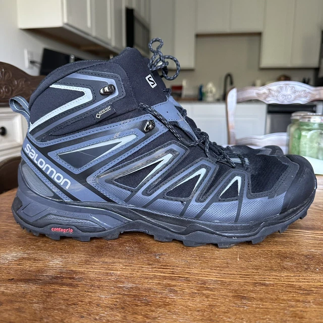 salomon gtx mens