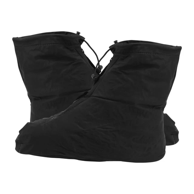 RAIN OVERSHOE CLASSIC Boot Boots Cover Shoes Covers Hiking Travel £9.49