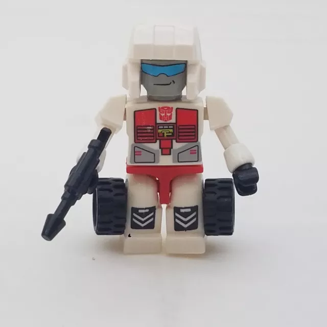 KRE-O Transformers Micro Changers Combiners Mini Figure