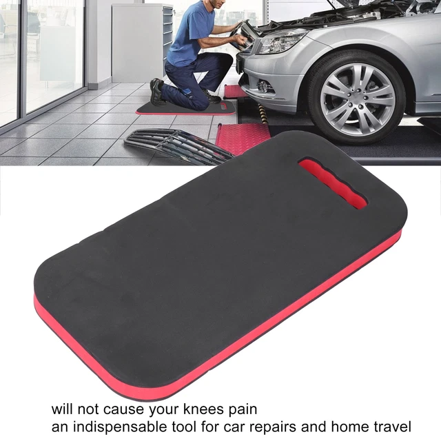Kneeling Mat Pad Kneeling Mat Knee Mat Pad Protector Car Repair Tool For Garage