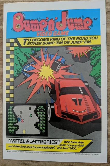 BLUE RIBBON COMICS Vol. 2 #6 Archie Adventures Comics 1984 4