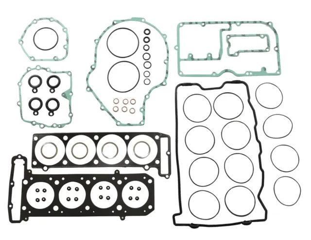 Jeu De Joints Kawasaki Gpz 900R 84-93