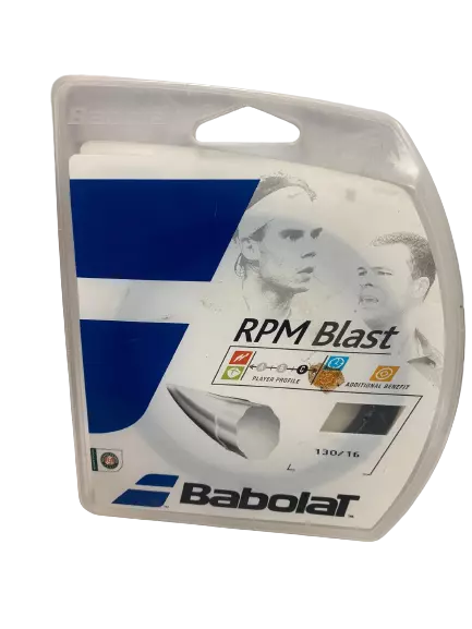 Babolat XCEL 125/17 Natural