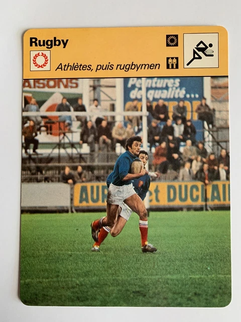 Carte Memoire Carte De Collection Editions Rencontre 1979 - Tennis De