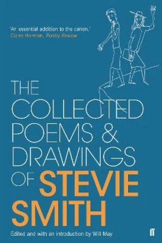 COLLECTED POEMS AND Drawings of Stevie Smith by Stevie Smith NEUF EUR ...