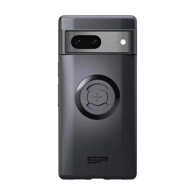 Moto Custodia Cellulare - SP Connect Compatibile Google Pixel 7 Protettiva