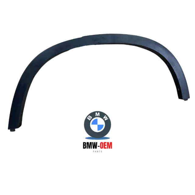 BMW X1 E84 XDRIVE 18D 20i 2009-2012  REAR LEFT WHEEL ARCH LINER 2990171
