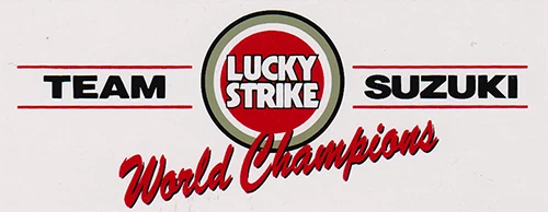 アウトドアローチェア LUCKYSTRIkE TEAM SUZUKI ロゴ アウトドアローチェア LUCKYSTRIkE TEAM SUZUKI ロゴ Amazon.co