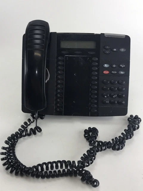 Mitel 5224 50004894 Phone Dual Mode 56007474 IP Business Phone W 5425 Interface