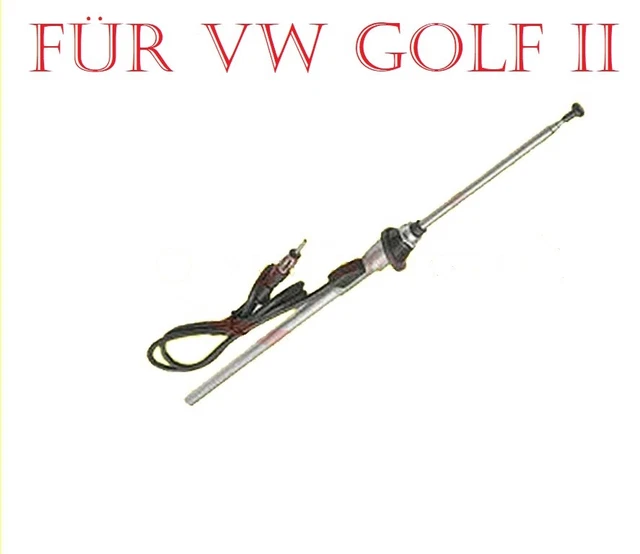 Antenna Auto Universale Tomzz - Telescopica, Con Spina DIN, Per Auto E Barche - Foto 6