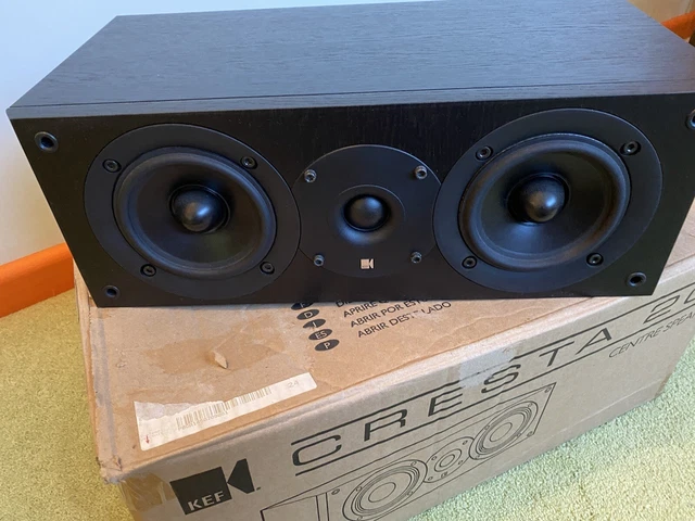 Kef sales cresta 20c
