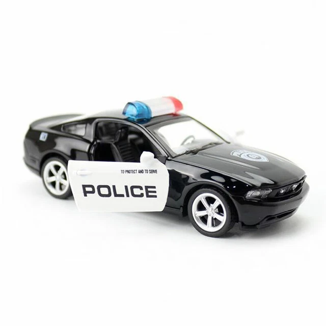 Modellino Rolls-Royce In Lega 1:24 Con Suoni E Luci – Apri Porte, Tira E Vai!