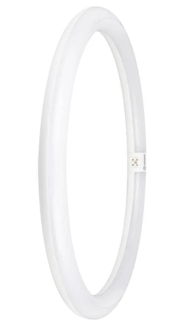 Tubo Circular LED T9 24W, G10Q, 4000K, 2900lm, No Regulable - 4099854042560 Tubo Circular LED T9 24W, G10Q, 4000K, 2900lm, No Regulable - 4099854042560