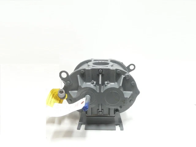 Roots 47U-RAI Rotary Lobe Blower 3in