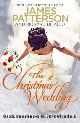 The Christmas Wedding,James Patterson- 9780099564591