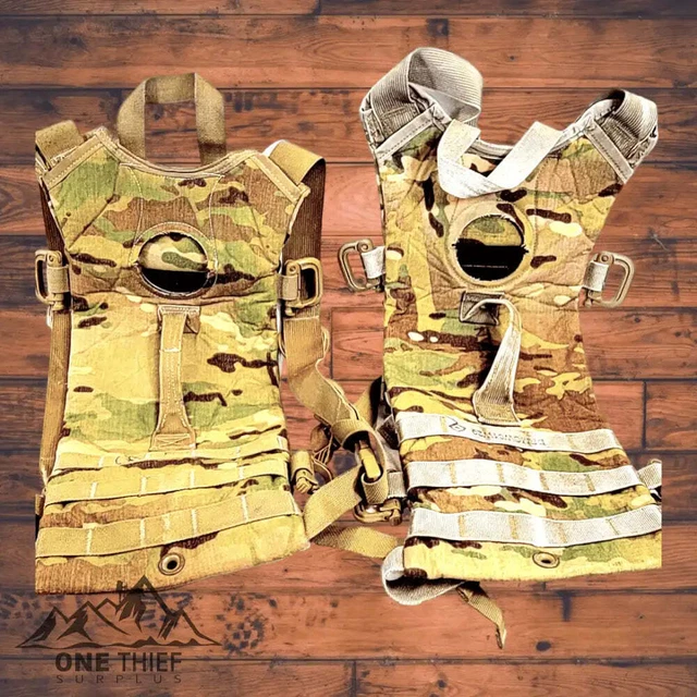 OCP Hydration Carrier (no bladder)