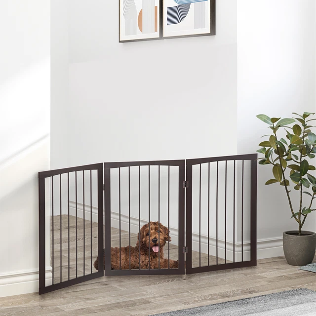Argos dog deals gates indoor