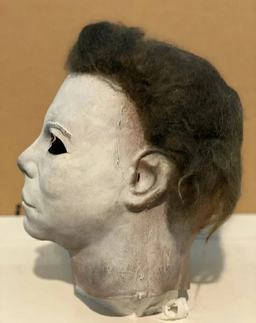 Nag 98 Proto Michael Myers Halloween Mask
