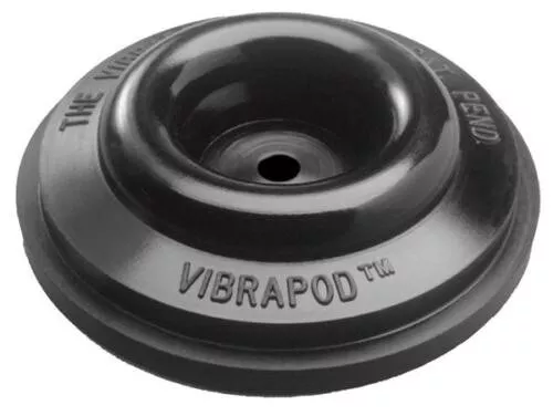 Vibrapod Isolators (Model 1 ) Pack of 4