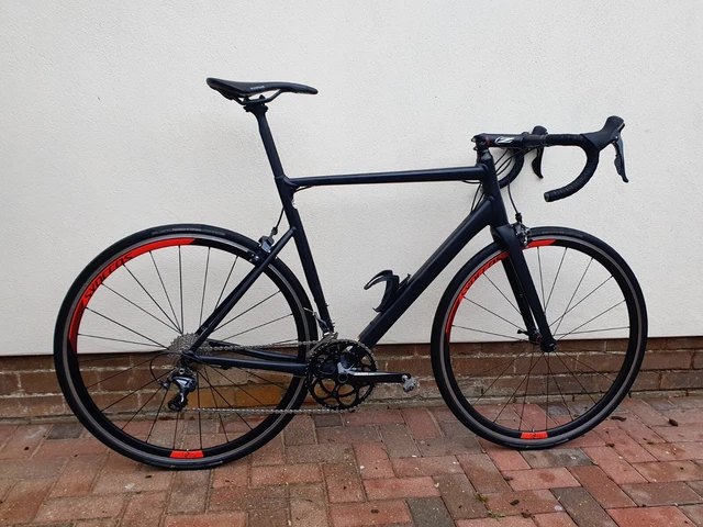 Cannondale Caad 13 - Ultegra - Road bike -  specialized Scott colnago bianchi
