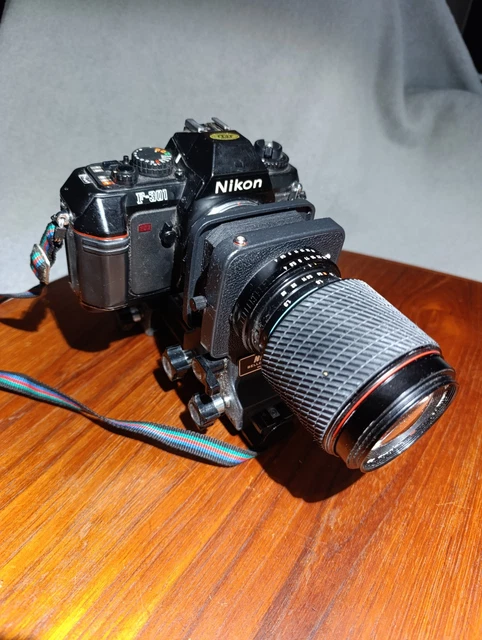 Ancien Livre Minolta XG – Objectifs Et Accessoires – édition 1980 – Occasion