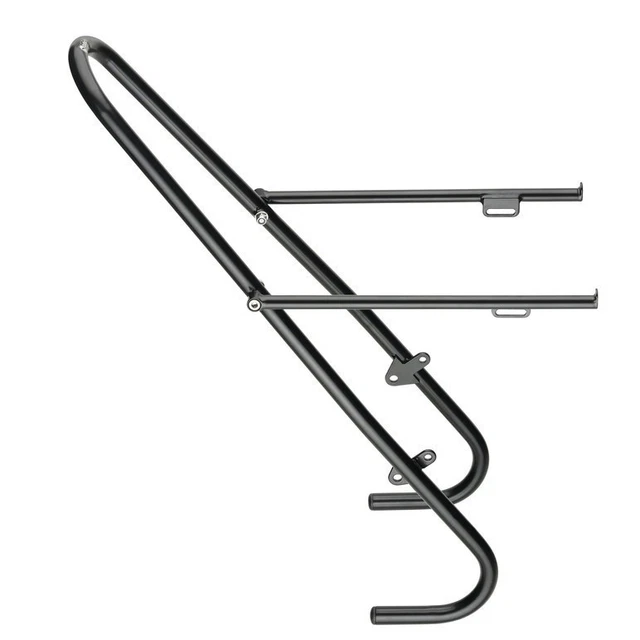Acor Collier De Selle Avec Serrage Rapide 34,9Mm Rouge Vélo