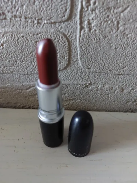 Mac Matte Lipstick Farbe Diva