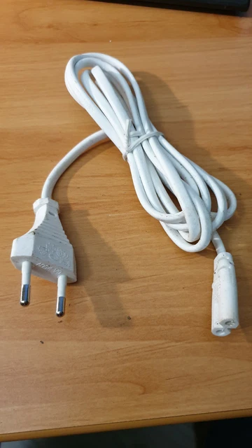 Lot de 4 câbles secteur audiophiles (C13/15 placage Or) - Photo, audio & vidéo