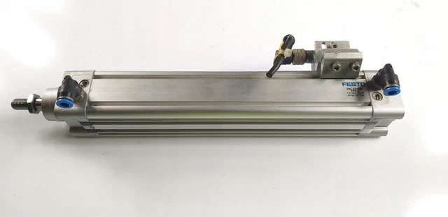 ATTUATORI FESTO DNC-32-180-PPV-A max 12bar / #D C17Q 1595