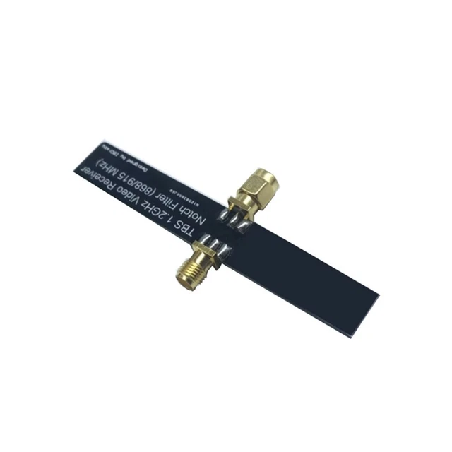 (868/915 MHz) Tbs 1,2 GHz ch Fpv 1,3 G BildüBertragung Vrx ch  E5C31383
