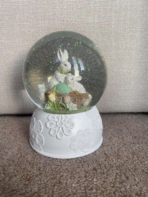 Easter Rabbit Glitter Bunny Public Domain Clip Art Photos And Images