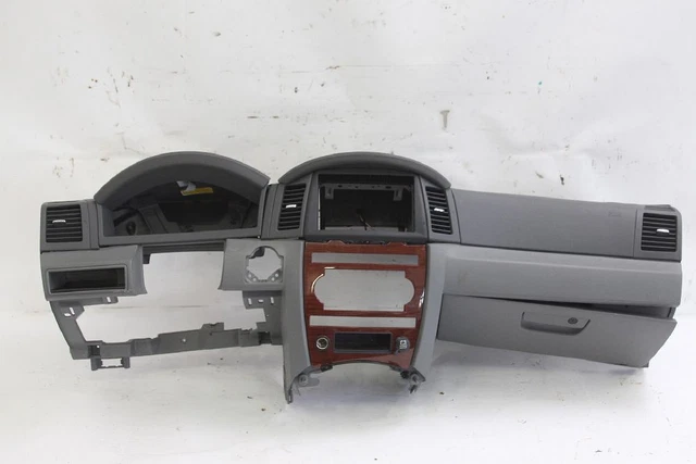 tableau de bord Jeep GRAND CHEROKEE 3 WH WK 1EC961DHAB 01557
