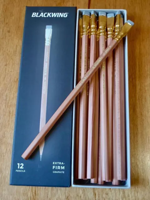 PALOMINO Blackwing Pencil - Choose Pencil Type 