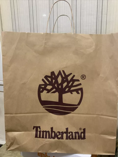 Timberland Borsa IN VENDITA PicClick IT