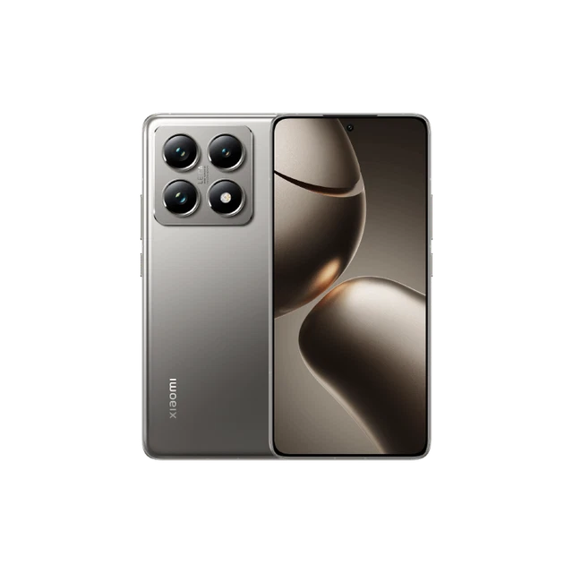 Xiaomi 14T Pro 512GB - Bronze - Smartphone Android - Rue du Commerce - inactif