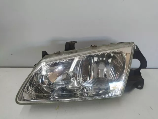 26060BN011 faro izquierdo para NISSAN ALMERA II HATCHBACK 1.8 2003 180951